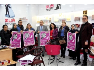 Yaka-koop Erzurum’da