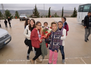 Şanlıurfa’da ’Birbirimize Misafir Olalım’ Projesi