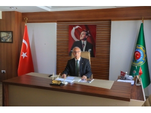 Güney Egeli Çiftçiler Milas’a Akın Etti