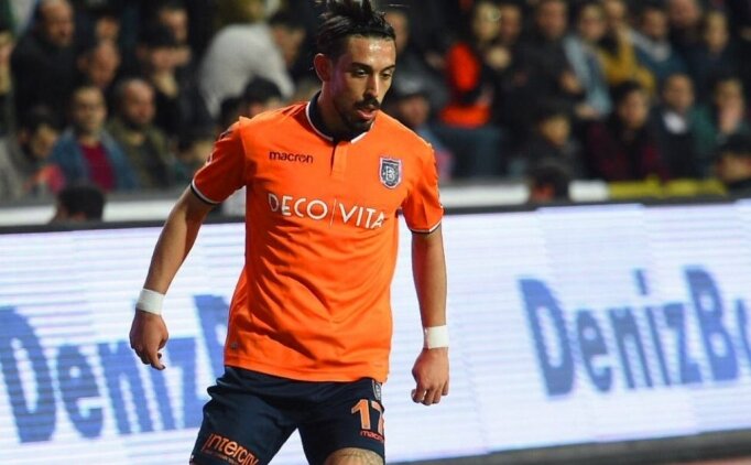 İrfan Can Kahveci Için Transfer Açıklaması!