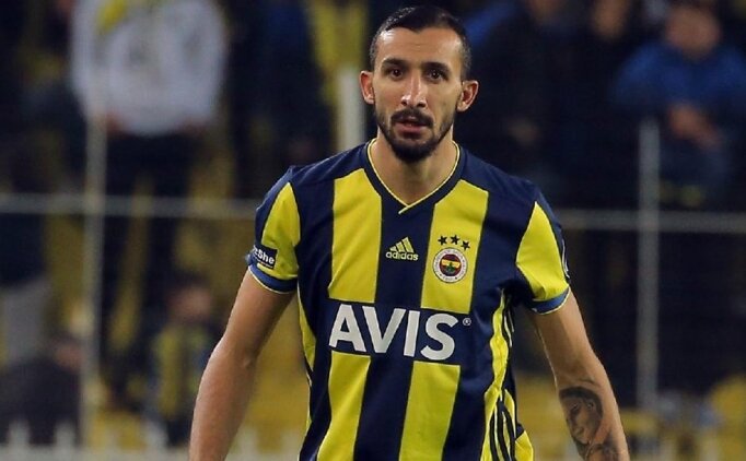 Mehmet Topal'a Valencia'dan Büyük Onur!