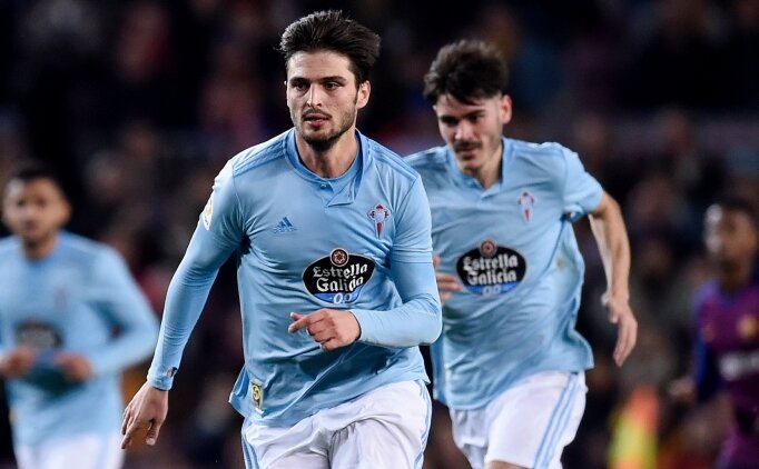 Okay Yokuşlu'nun Menajerinden Galatasaray Yanıtı!