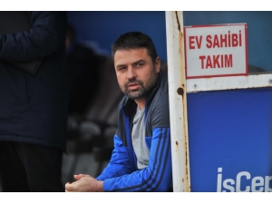 Akyel: "Deplasmanda Kazandık, Mutluyuz"