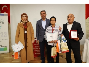 Mardin’de Kur’an-ı Kerim Güzel Okuma Yarışması Yapıldı