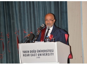 Türk Üniversitesi Akademik Başarıda İlk 5’e Girdi