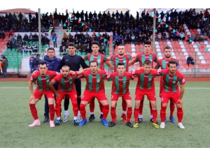 1308 Osmaneli Belediyespor Şampiyonluğu Garantiledi