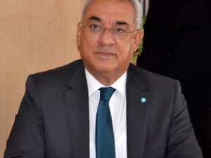 Dsp Genel Başkanı Aksakal: "Devletin Ekonomik Beka Sorunu Var"