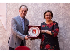 Şeyh Edebali Üniversitesi’nde “Çanakkale Neden Geçilemedi” Adlı Konferans