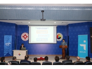 Bilecik’te İstihdam Seferberliği Bilgilendirme Toplantısı