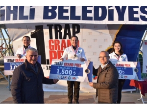 Grand Prix Turnuvası’nda Şampiyonlar Belli Oldu