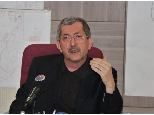 Vergili, “Karabük’te Ezici Çoğunlukla Seçildiğimizi Herkes Görecek”