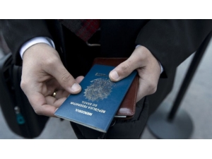 Diyarbakır’da Vize Merkezi Kuruluyor