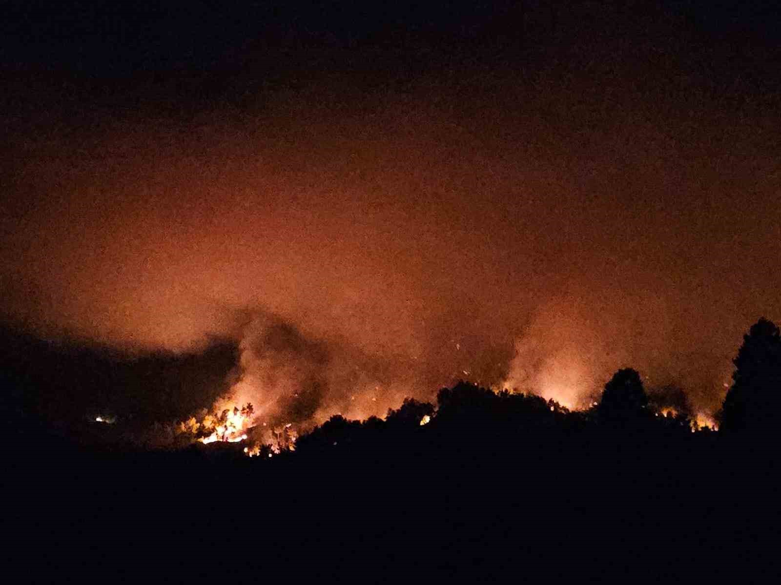 antalya-serik-teki-yanginin-enerjisi-dusuruldu