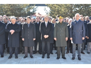 18 Mart Çanakkale Şehitleri Kars’ta Anıldı