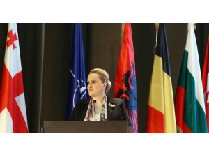 Gürcistan: “Nato Tatbikatı Üçüncü Bir Ülkeye Yönelik Değildir”