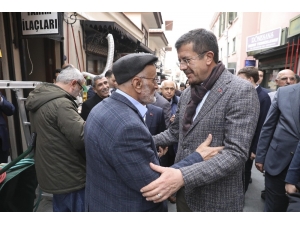 Zeybekci, 110 Günde İzmir’i 800 Kilometre Turladı