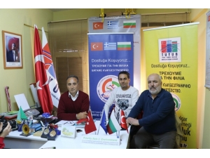 Özel Çocuklar İçin Koşacaklar