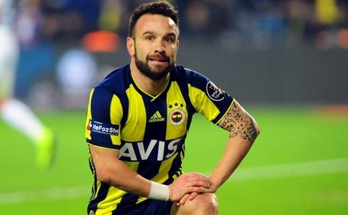 Valbuena'dan Sezon Sonu Açıklaması!