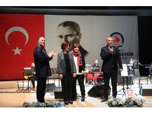 Denizli’de ’Sazz Ve Cazz’ Konseri