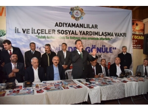 Tuna: "31 Mart’ta Mersin Kazanacak"