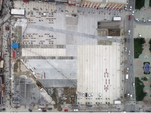 Demokrasi Meydanı Tarihi Buluşmaya Hazır