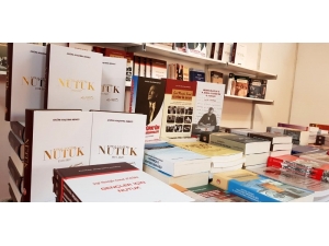 Iıı. Çaka Bey Kitap Günleri Başladı