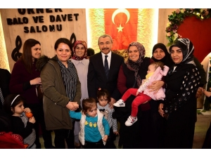 İsmail Erdem: “Aşık Veysel, Mustafa Kemal Mahalleleri’nin İmarlarını 3-4 Ay Gibi Kısa Sürede Çıkarırız”