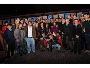 Uysal, “İstese De İstemese De Havaalanı Karabük’e Yapılacak”