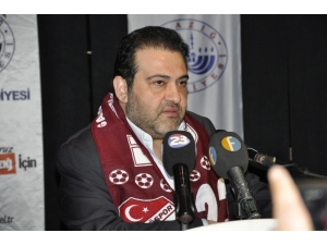 Elazığspor İki Maçını Malatya’da Oynayacak