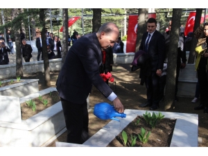 Numan Kurtulmuş Chp’ye Meydan Okudu