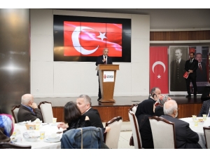 İsmet Yıldırım: ”Bu Topraklarda Kurulan Bütün Oyunları Bozacağız”