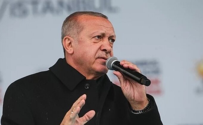 Cumhurbaşkanı'ndan Şampiyonluk Ve Fenerbahçe Yorumu!