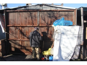 Müslüm Gürses Gibi Öldü Sanılıp Morga Konulmuş