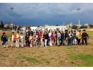 Okullararası Okçuluk Yıldız Ve Gençler İl Birinciliği Sona Erdi