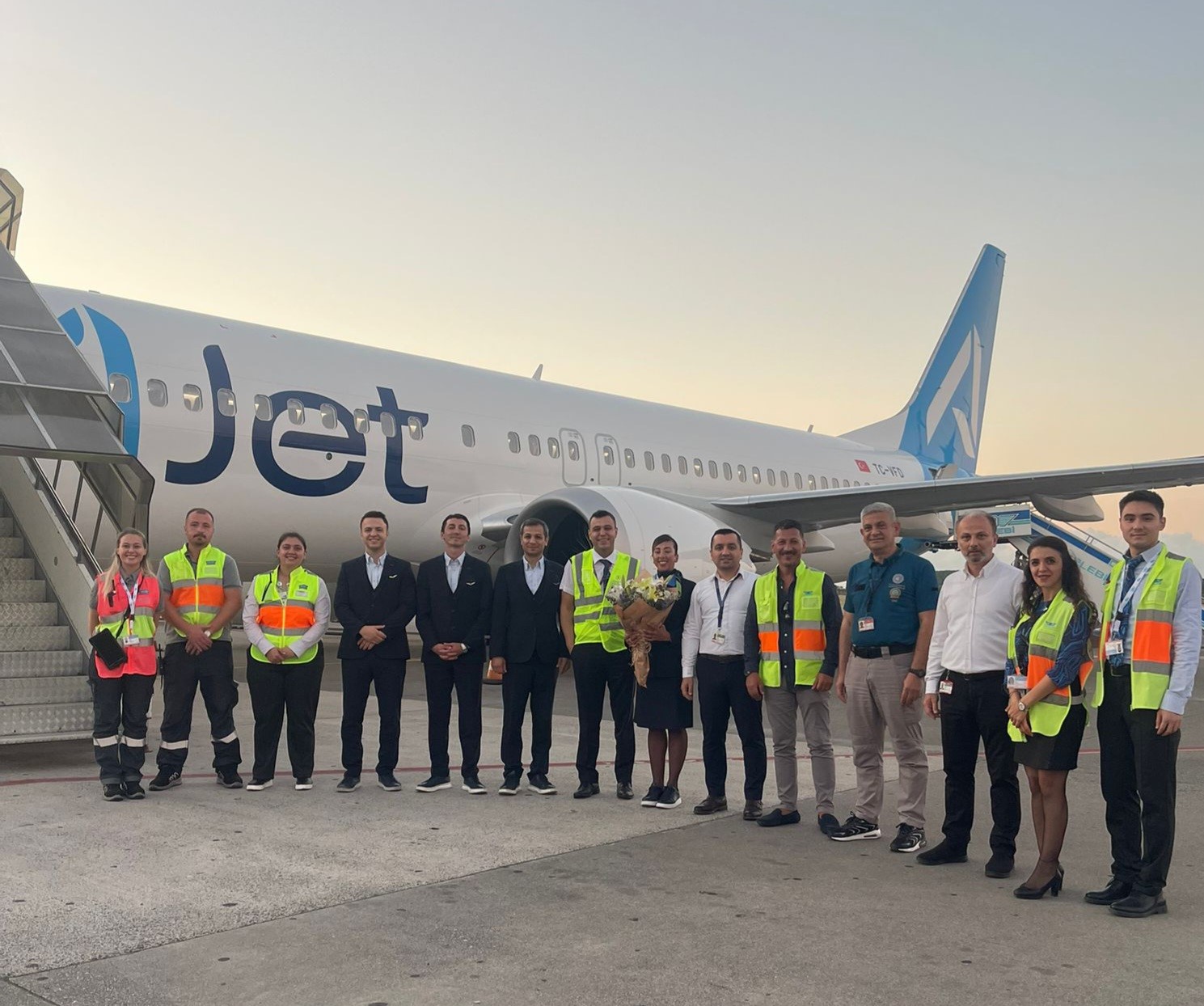 samsun-dan-bodrum-a-direkt-seferler-basladi