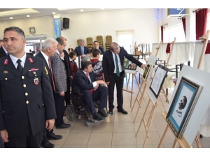 Serginin Tüm Geliri Türk Silahlı Kuvvetleri Vakfına