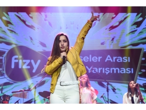Liseler Arası Müzik Yarışması’nda Sahne Heyecanı Başlıyor