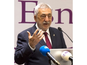 Palandöken: “Mobilya Ve Beyaz Eşyada Vergi İndirimlerinin Süresi Uzatılmalı”