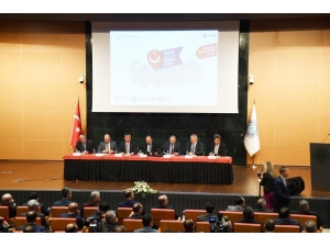Kayseri Osb’den İstihdam Seferberliği 2019’a Tam Destek