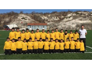 Bucaspor Genç Yıldız Avında