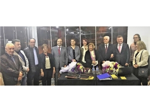 Karatepe Unesco Yolunda