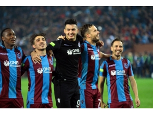 Uğurcan Çakır, Onur’u Aratmıyor