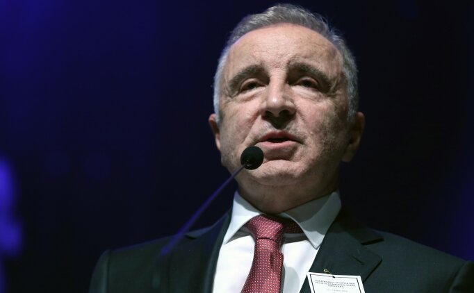 Ünal Aysal'dan 'yabancı Kontenjanı' Sözleri: "ağır Bedeller Ödedik"