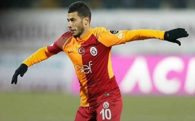 G.saray'da Belhanda Yine Beğeni Topladı