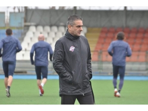 Hekimoğlu Trabzon, Ahmet Özen İle Yollarını Ayırdı