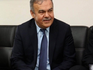 Ak Parti’li Tomakin’den ’Cumhurbaşkanı’ Açıklaması