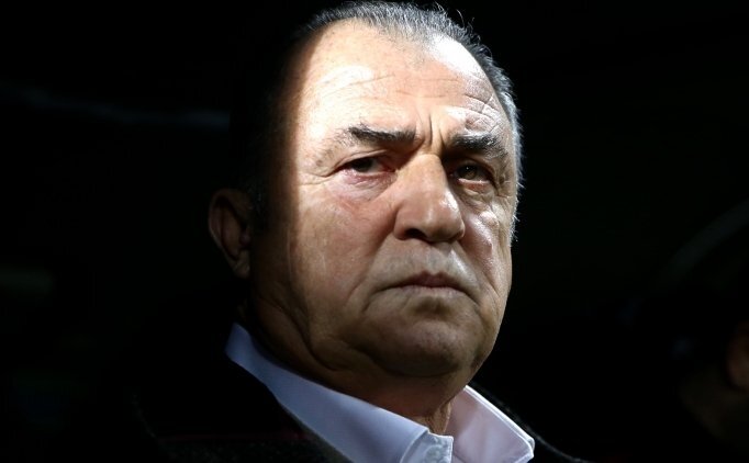 Fatih Terim: "ben Pes Etmedim, Eden Varsa Da Söylesin"
