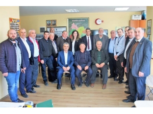 Bilecik’te Çiftçiler Elektrik İndiriminden Yararlanacak