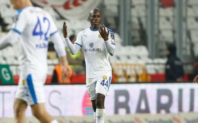 "taklacı Golcü" Süper Lig'i Sallıyor