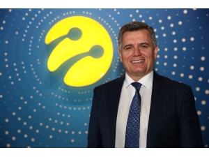 Yeni Genel Müdürden Turkcell Hisselerine Güven Mesajı